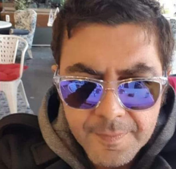 Serkan GÜRSU